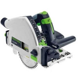 FESTOOL费斯托便携切入式圆锯 TS 55 R 电圆锯